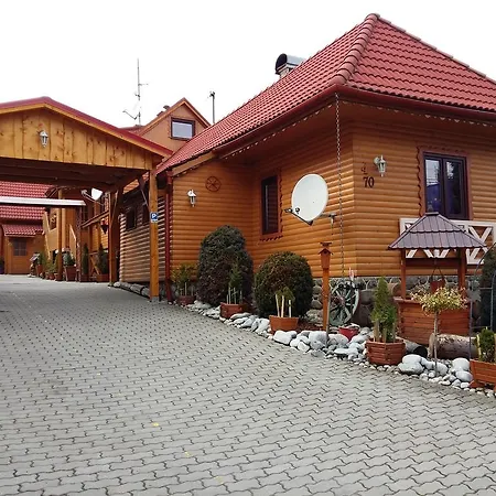 Drevenica Talia Apartmán Liptovský Mikuláš