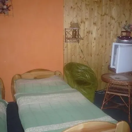 Drevenica Talia * Liptovský Mikuláš