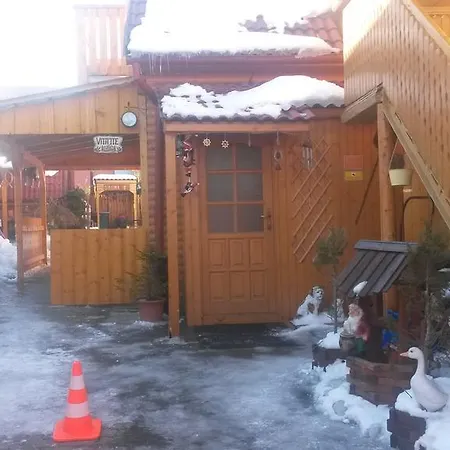 Appartement Drevenica Talia *