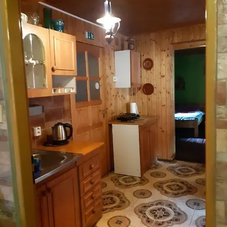Drevenica Talia Apartmán Liptovský Mikuláš