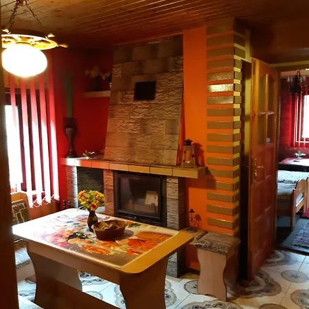 Drevenica Talia Apartmán *