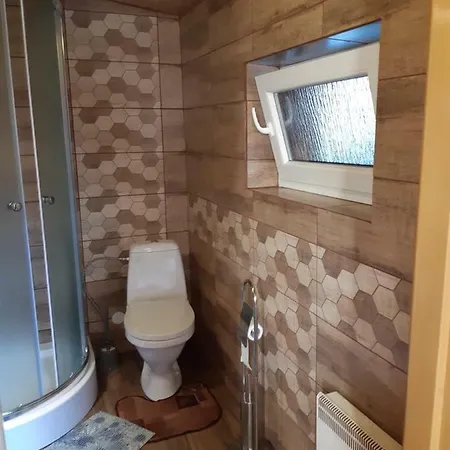 Drevenica Talia Apartment
