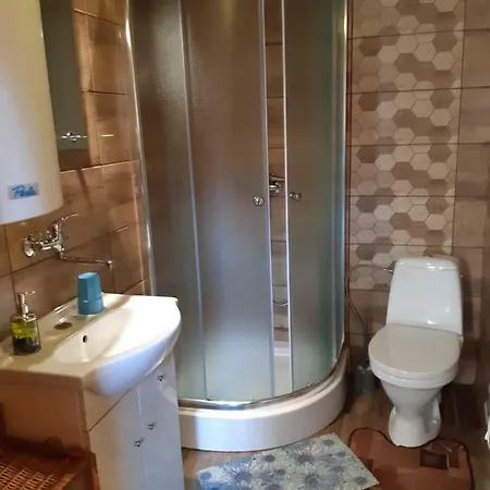 Drevenica Talia Liptovský Mikuláš