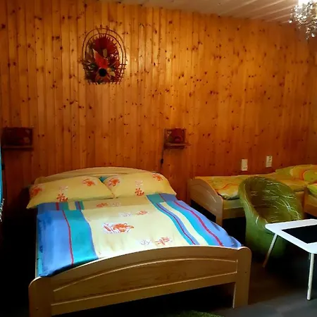 Drevenica Talia Liptovský Mikuláš