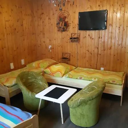 Drevenica Talia Apartmán *