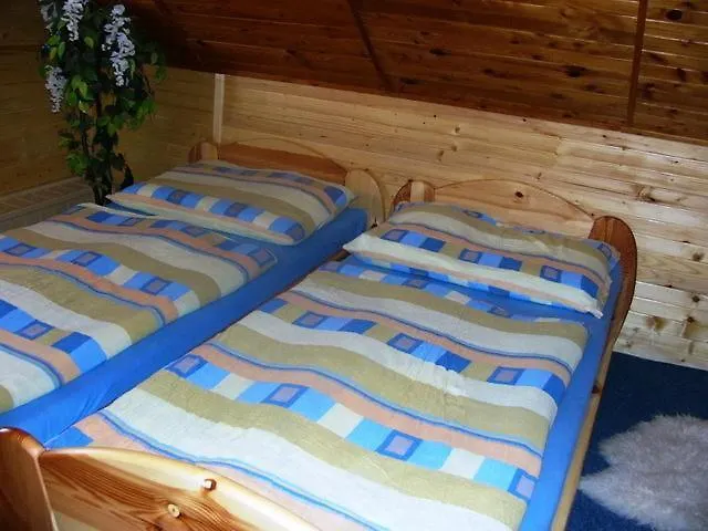 Drevenica Talia Liptovský Mikuláš