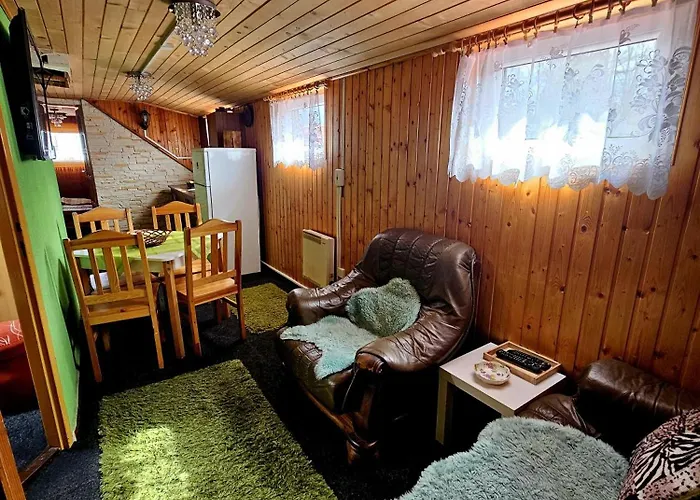Drevenica Talia * Liptovský Mikuláš