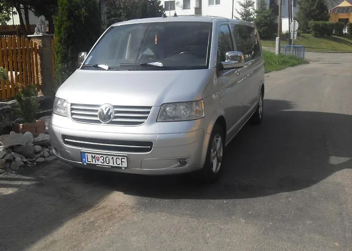 Drevenica Talia Appartamento