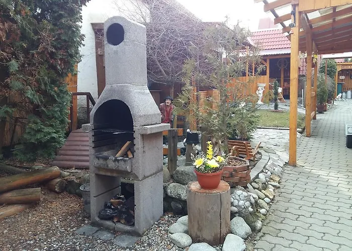 Appartamento Drevenica Talia