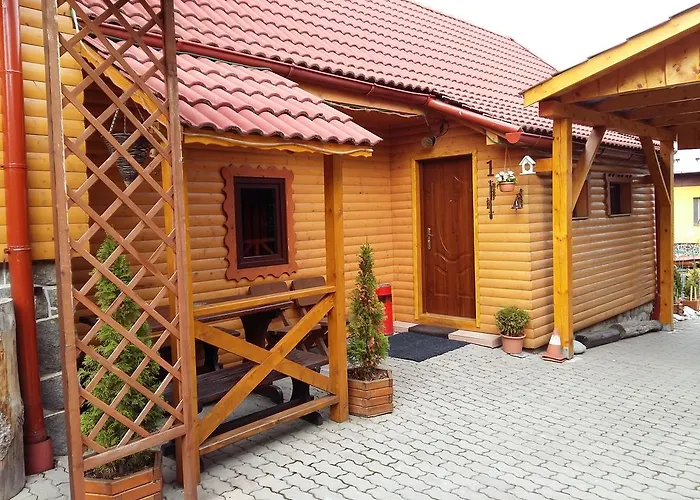 Drevenica Talia Liptovský Mikuláš