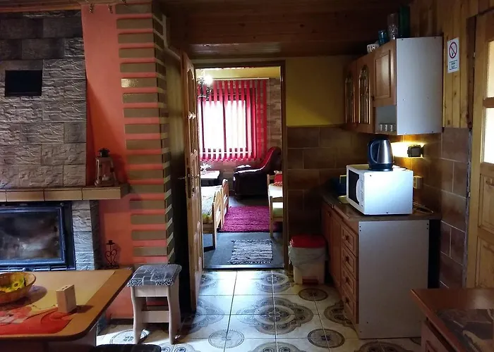 Drevenica Talia Appartamento *