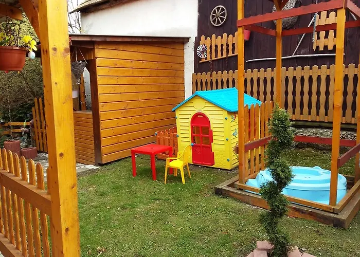 Appartamento Drevenica Talia Liptovský Mikuláš