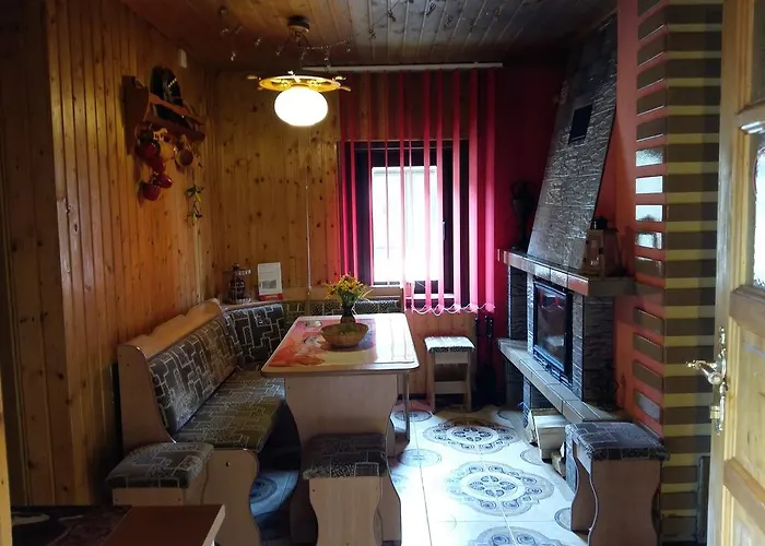 Drevenica Talia * Liptovský Mikuláš