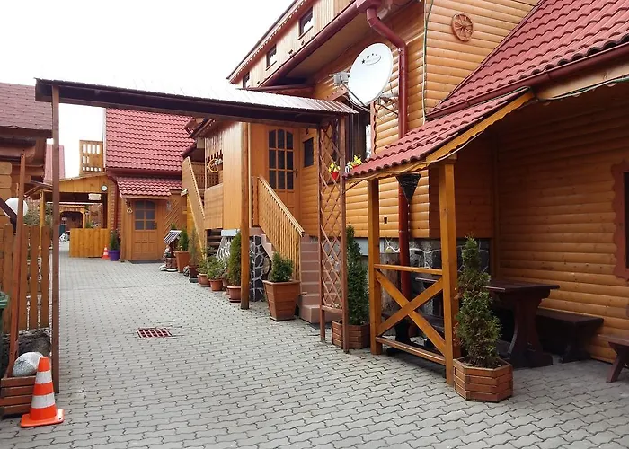 Drevenica Talia Appartamento *